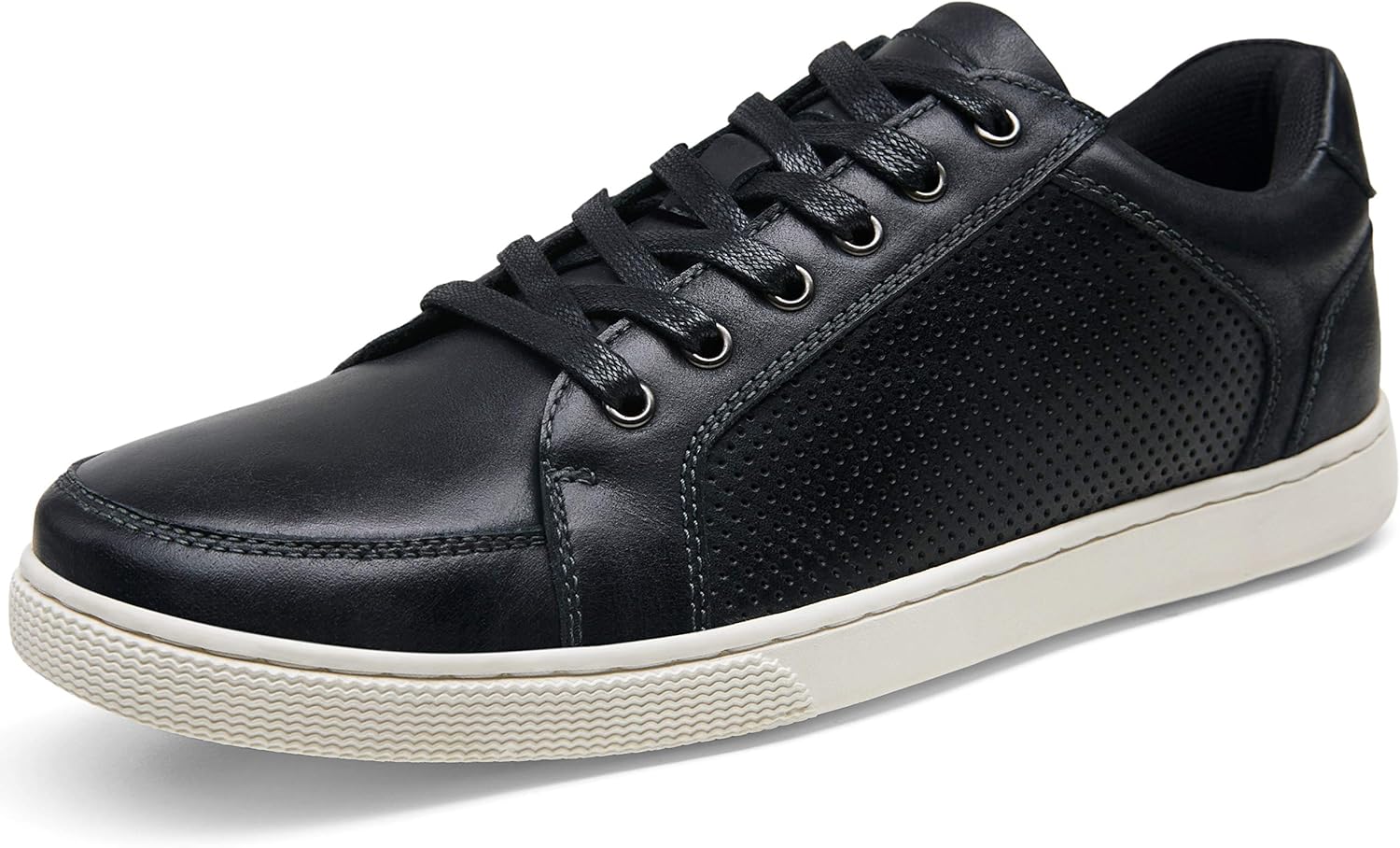 Jousen Men's Fashion Sneakers: Classic Retro Casual Shoes