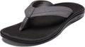 Ohana Women's Beach Sandals with Arch Support - Water Friendly
