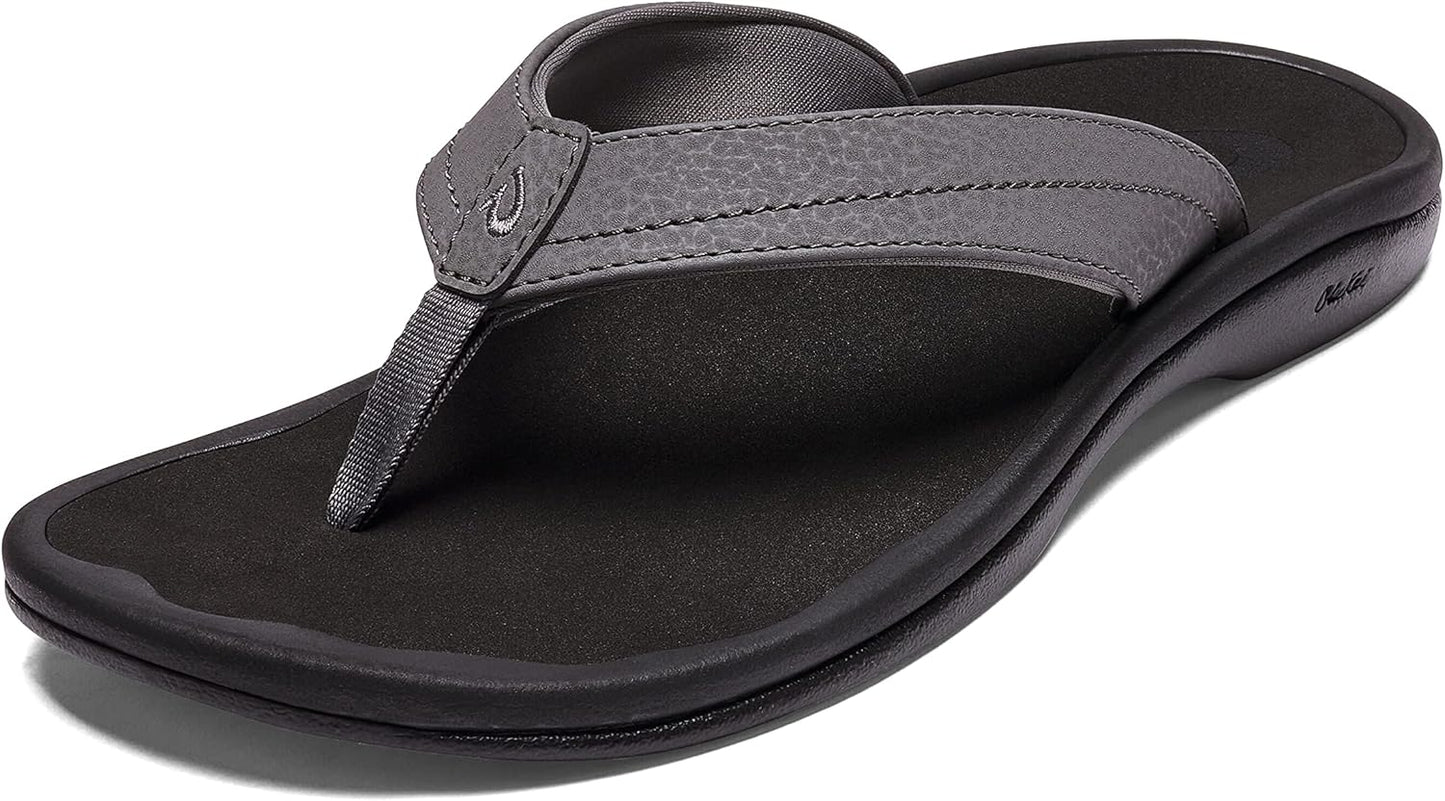 OLUKAI Ohana Women's Beach Sandals for Comfort and Style