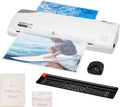 SINCHI 13-In Thermal Laminator Machine - Fast, Jam-Resistant