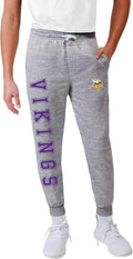 Ultra Game Boys High Performance Moisture Wicking Fleece Jogger away