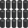 Wettarn 3 in Sport Foam Ice Hockey Pucks - Safe Training Pack