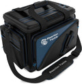 Reaction Tackle Fishing Tackle Bag Medium - Waterproof, Holds 6 3600