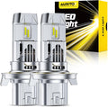 9008 LED Bulbs 6500K H13 Fog Light - Ultra Bright Visibility