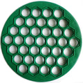 Effortless Russian Pelmeni Maker Mold