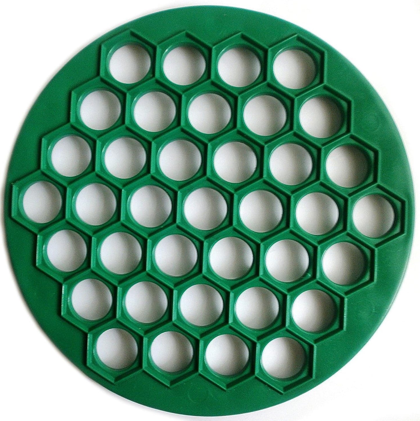 Effortless Russian Pelmeni Maker Mold