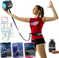 OVANTO Volleyball Training Equipment Aid for Skill Enhancement