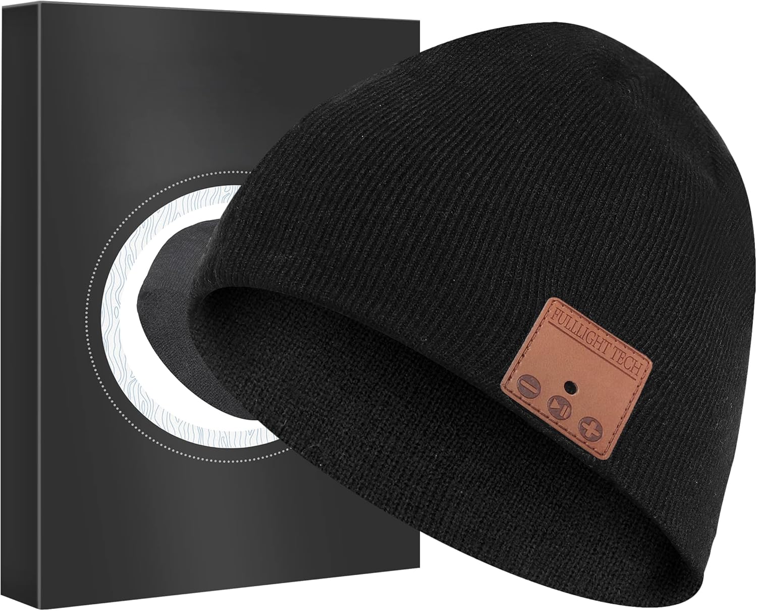 Wireless Music Hat - FULLLIGHT TECH
