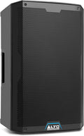 ALTO TS415 2500W 15ft Powered PA Speaker - Clear, Portable Power