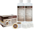 Keurig Brewer Maintenance Kit - 6 Month Care Bundle for Keurig Brewers