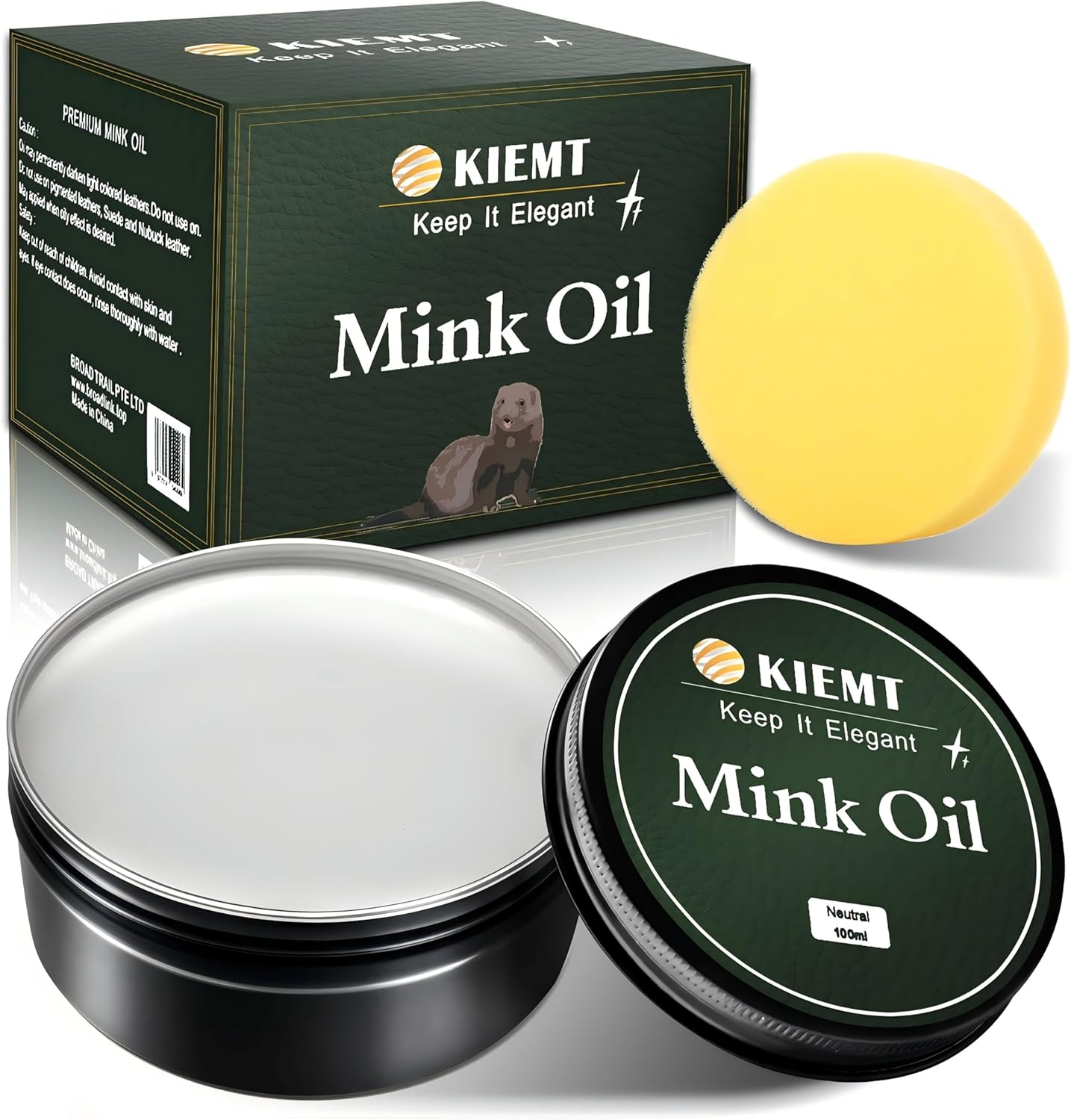 Ultimate Leather Care Kit - Revive & Protect!