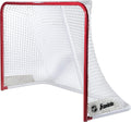 Official Regulation Steel Hockey Goal for Street Hockey Play