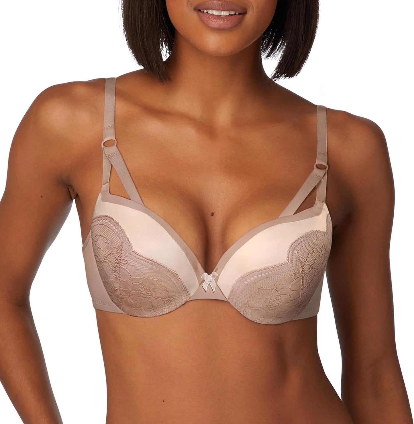 Maidenform Womens Underwire Bra for Maximum Lift and Support