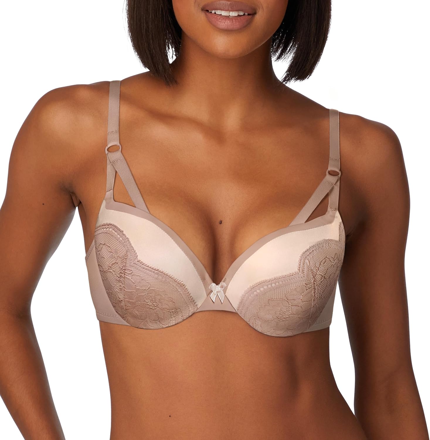 Maidenform Womens Underwire Bra for Maximum Lift and Support