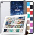 DuraSafe Cases for iPad Mini 7.9 in - Slim Frosted Paris Night