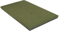 Real Feel Golf Mat: Swing Freely Indoors/Outdoors