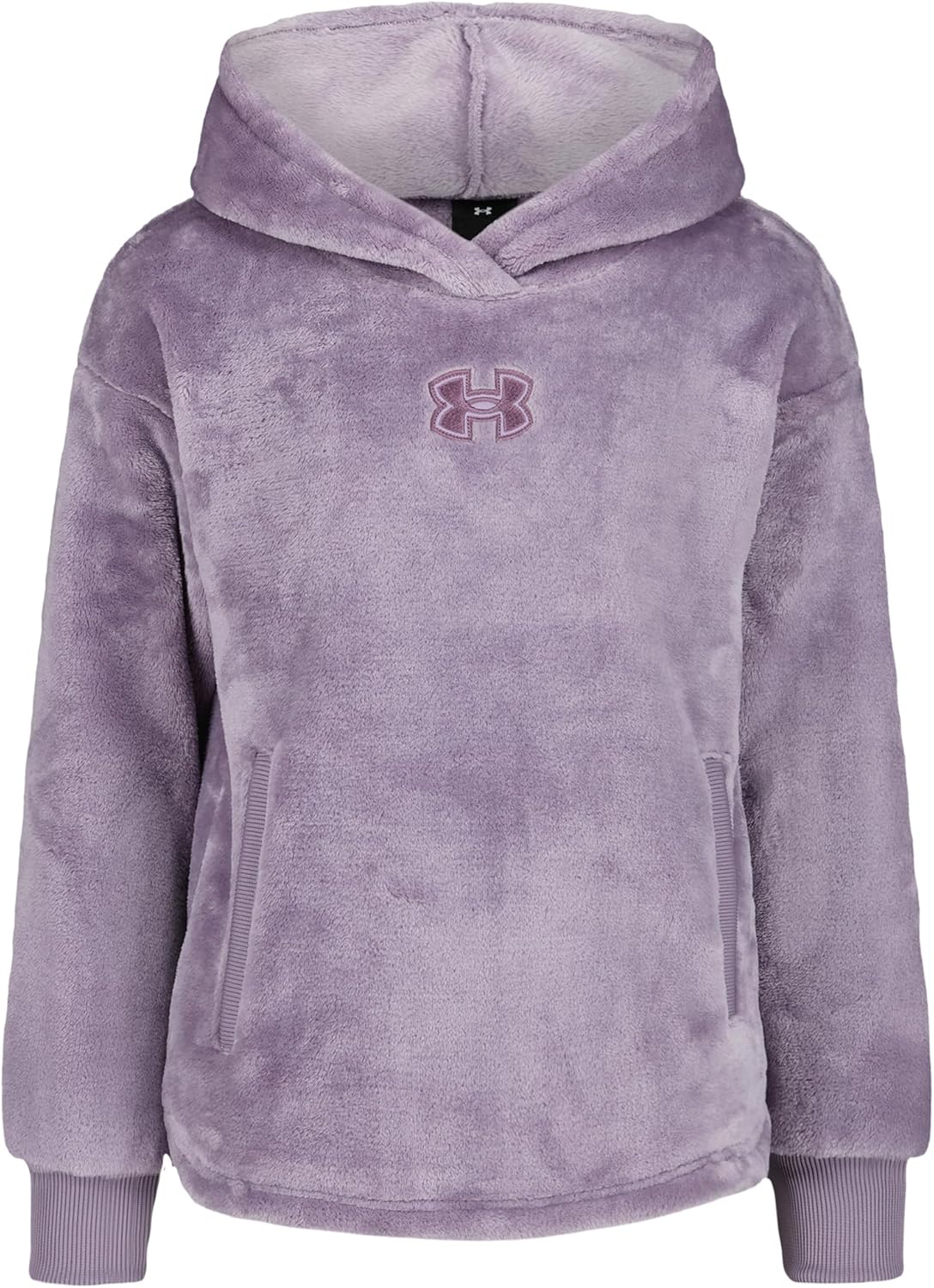 Under Armour Girls Hoodie Set for Comfort and Style