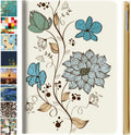 DuraSafe iPad Pro 10.5 / Air 3 10.5 Case - Watercolor Flowers