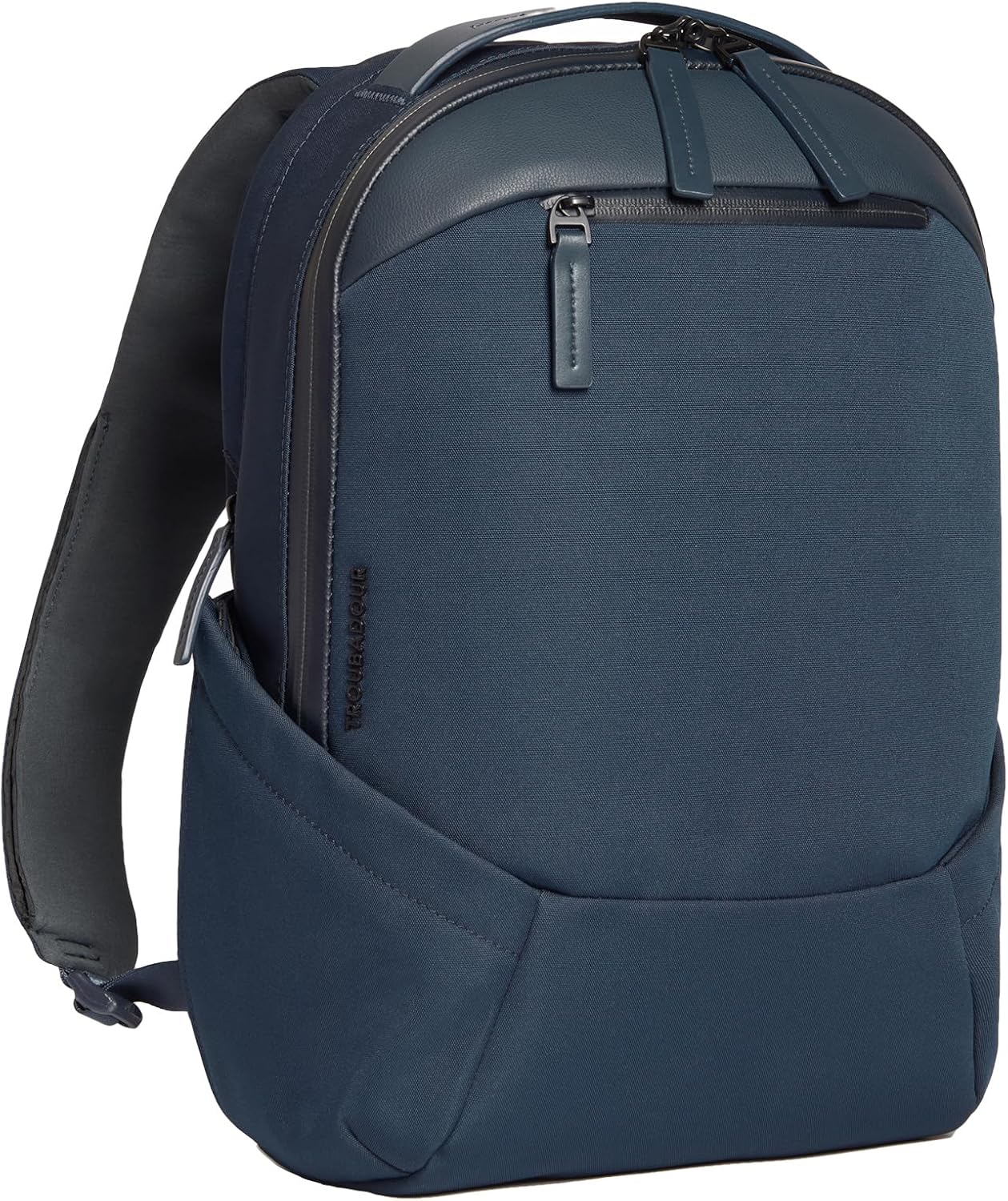 Troubadour Apex 3.0 Compact Laptop Backpack - Ergonomic Design