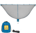 SnugNet Mosquito Net - Ultimate Hammock Protection