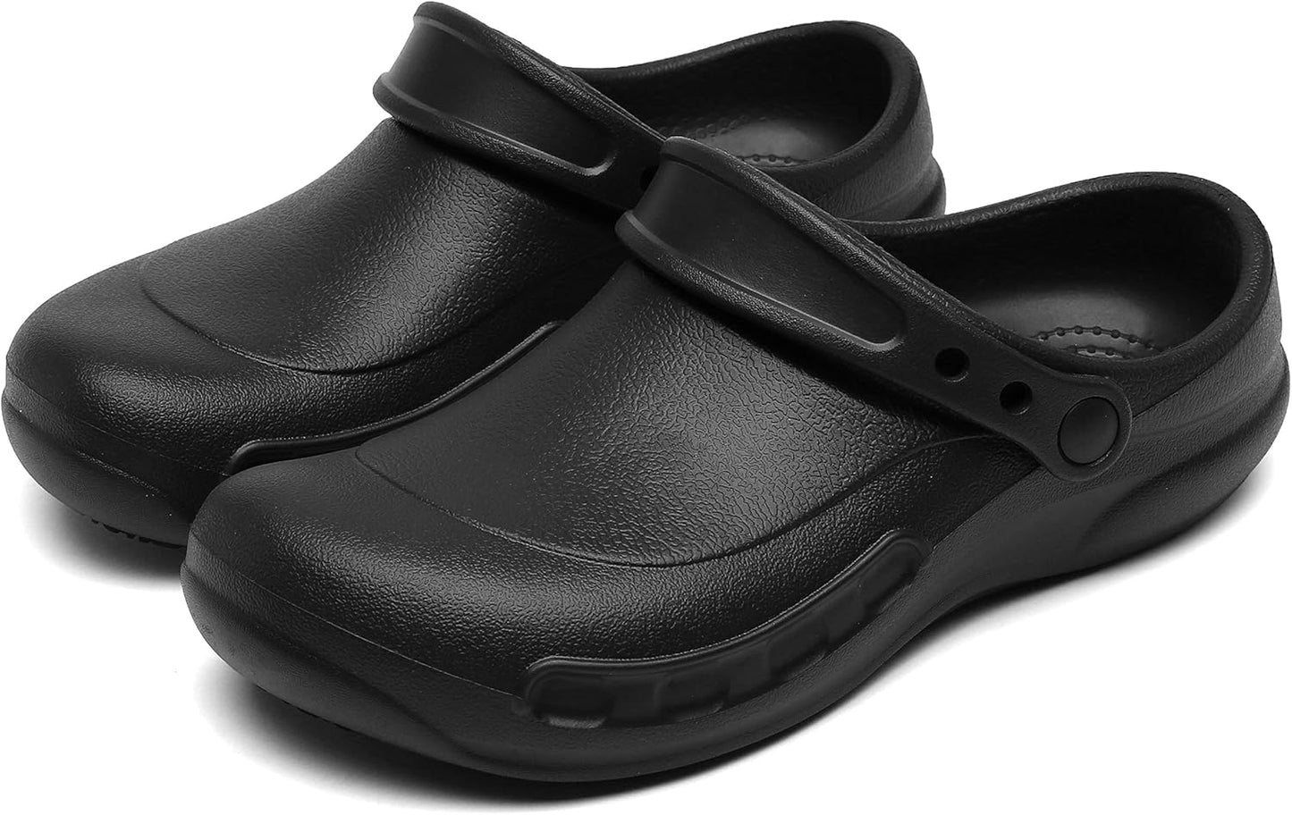 ZEENXIUYA Non Slip Work Chef Shoes for Comfort and Safety