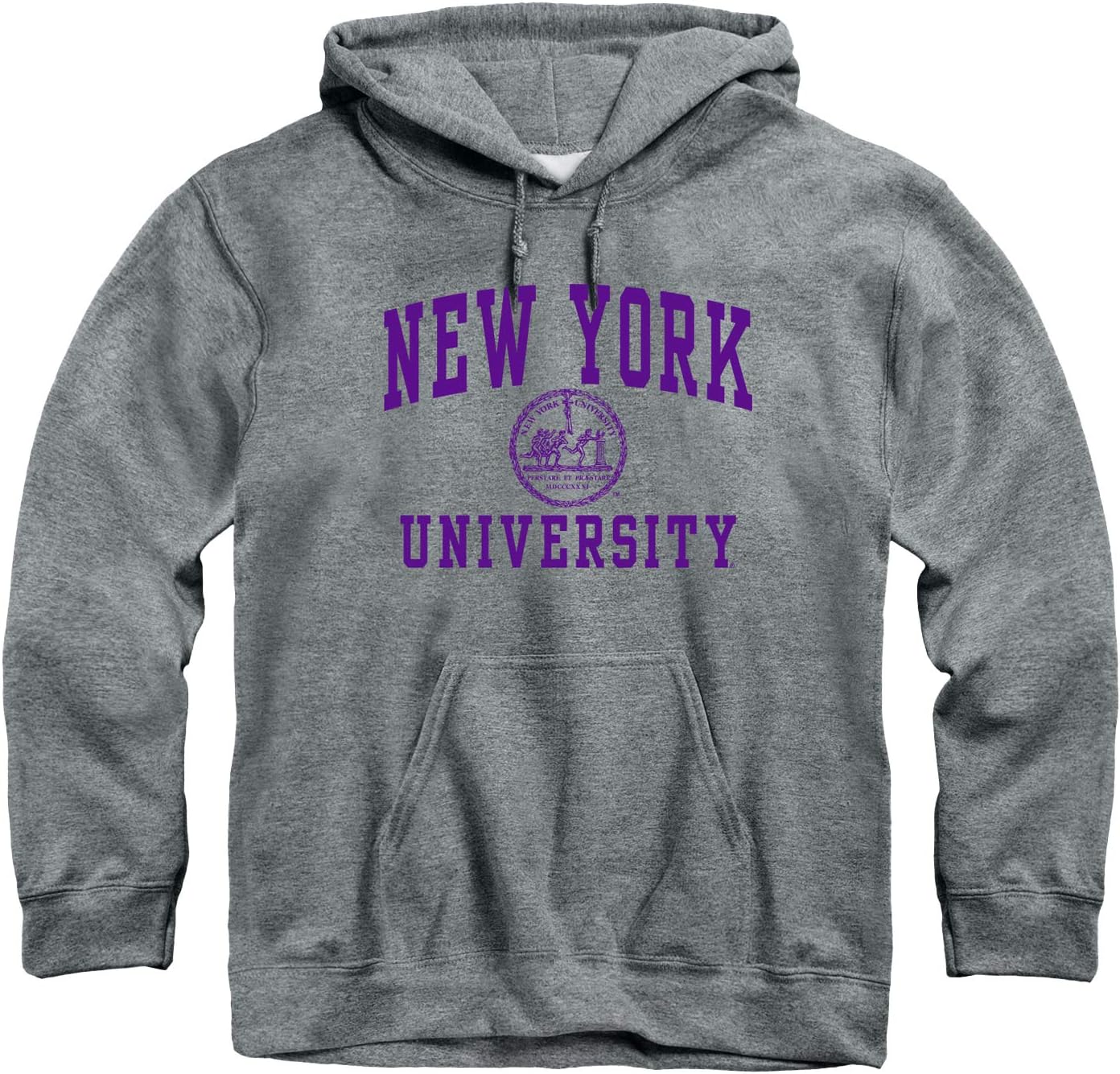 Barnesmith Hooded Sweatshirt for Unisex with Heritage Logo
