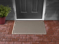 WeatherTech Outdoor Mat-Tan for All-Weather Protection and Durability