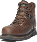 Pit Boss Steel Toe Boot for Men - Workboot with 24/7 Comfort