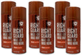 Right Guard Sport Deodorant Aerosol Original 8.5 oz (Pack of 6)