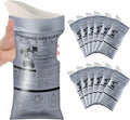 Portable Emergency Urinal Bags for Any Situation - Moodooy