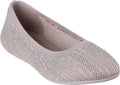 Skechers Modern Comfort Cleo 2.0-Glitzy Daze Ballet