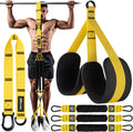 Pull Up Assistance Bands Adjustable Heavy Duty Resistance - Build