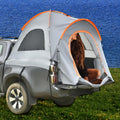Portable Pickup Truck Bed Tent - Family Camping Essential