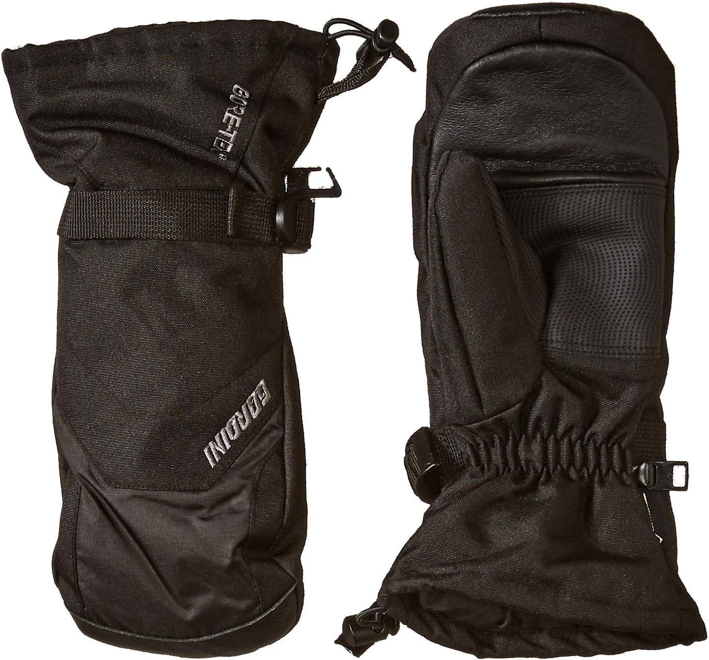 Gordini Men's Waterproof Gauntlet Mitten