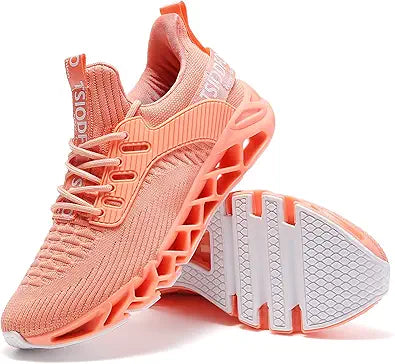 Ezkrwxn Women Sport Running Shoes for Casual and Athletic Use