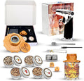 Cocktail Smoker Kit - Flavorful Fun & Easy Gifting