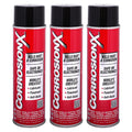 CorrosionX Penetrating Oil & Rust Remover for Marine Use