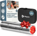 Red Light Therapy Device for Muscles & Joints - Portable Relief