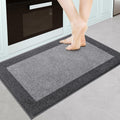 Machine Washable Kitchen Rug 24 in x 36 in - Soft, Non Slip Mat