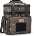 Expandable Tactical Lunch Box - Large 22L Insulated Cooler