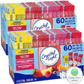 Crystal Light Water Flavoring Enhancer Variety Pack - 120 Pack