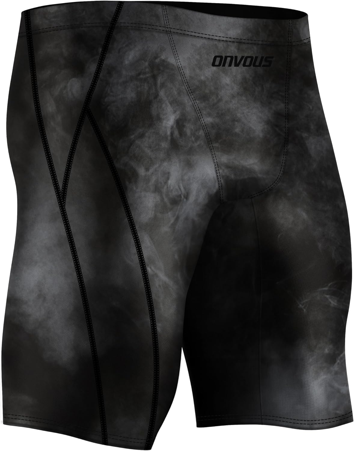 Pro Series Swim Jammers for Men - Athletic Swimwear Jammer
