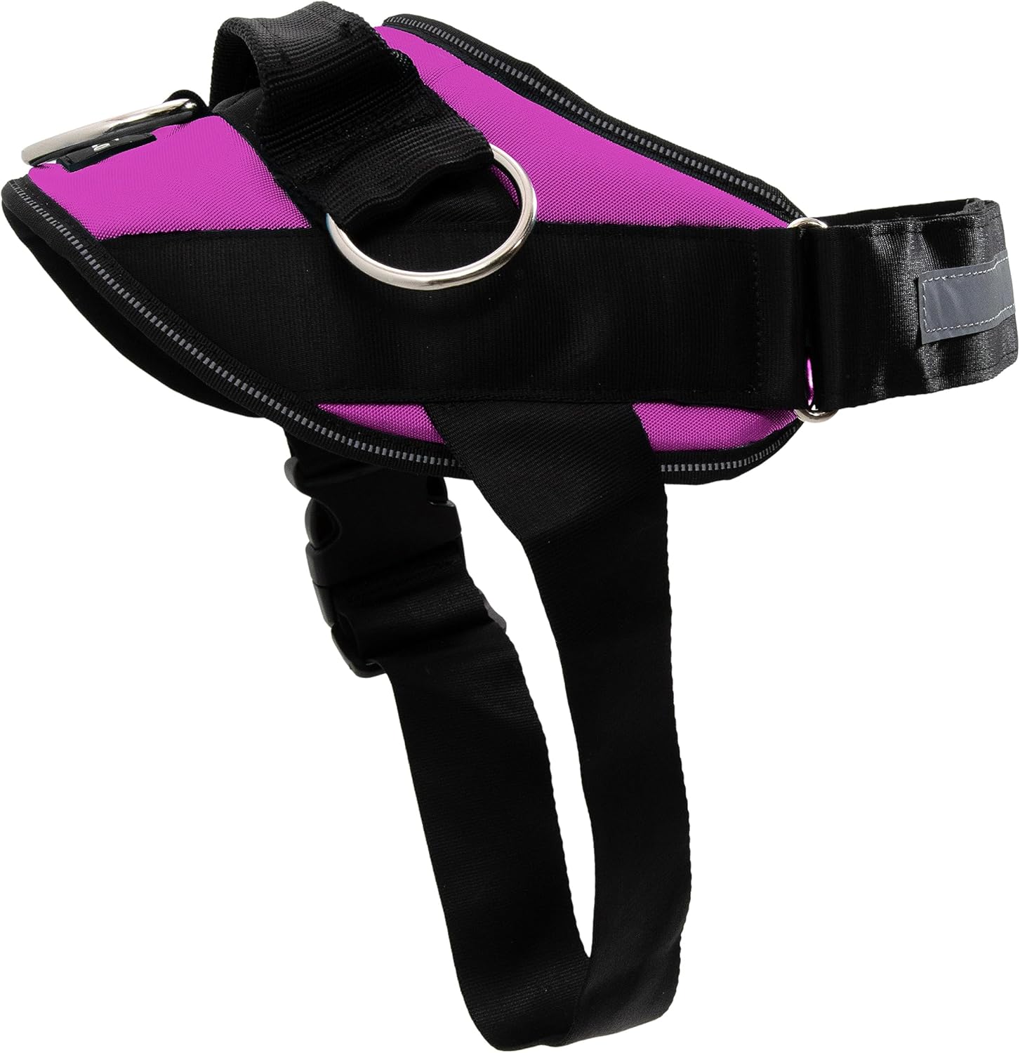 ShawnCo Essential Dog Harness for Easy Walking and Training