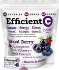 ANDREW LESSMAN Efficient C Mixed Berry 90 Packets - Immune, Energy