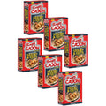 Ragin Cajun Shrimp and Grits 8oz Pack of 6 for Flavor Lovers