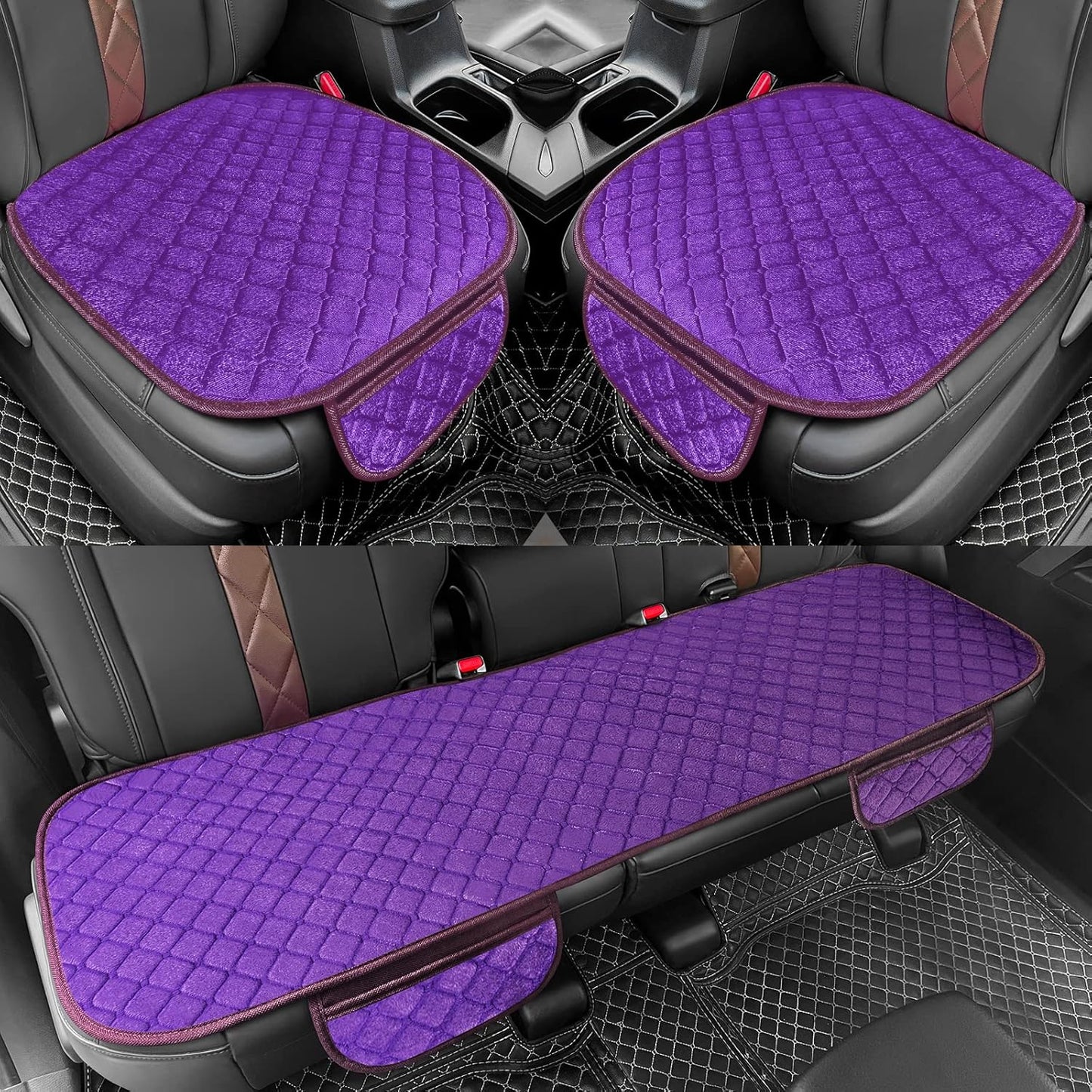 Surpassme Car Seat Covers for Comfortable Driving Experience