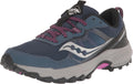 Saucony Excursion TR16 Gore-tex Trail Runners - Reliable Trail