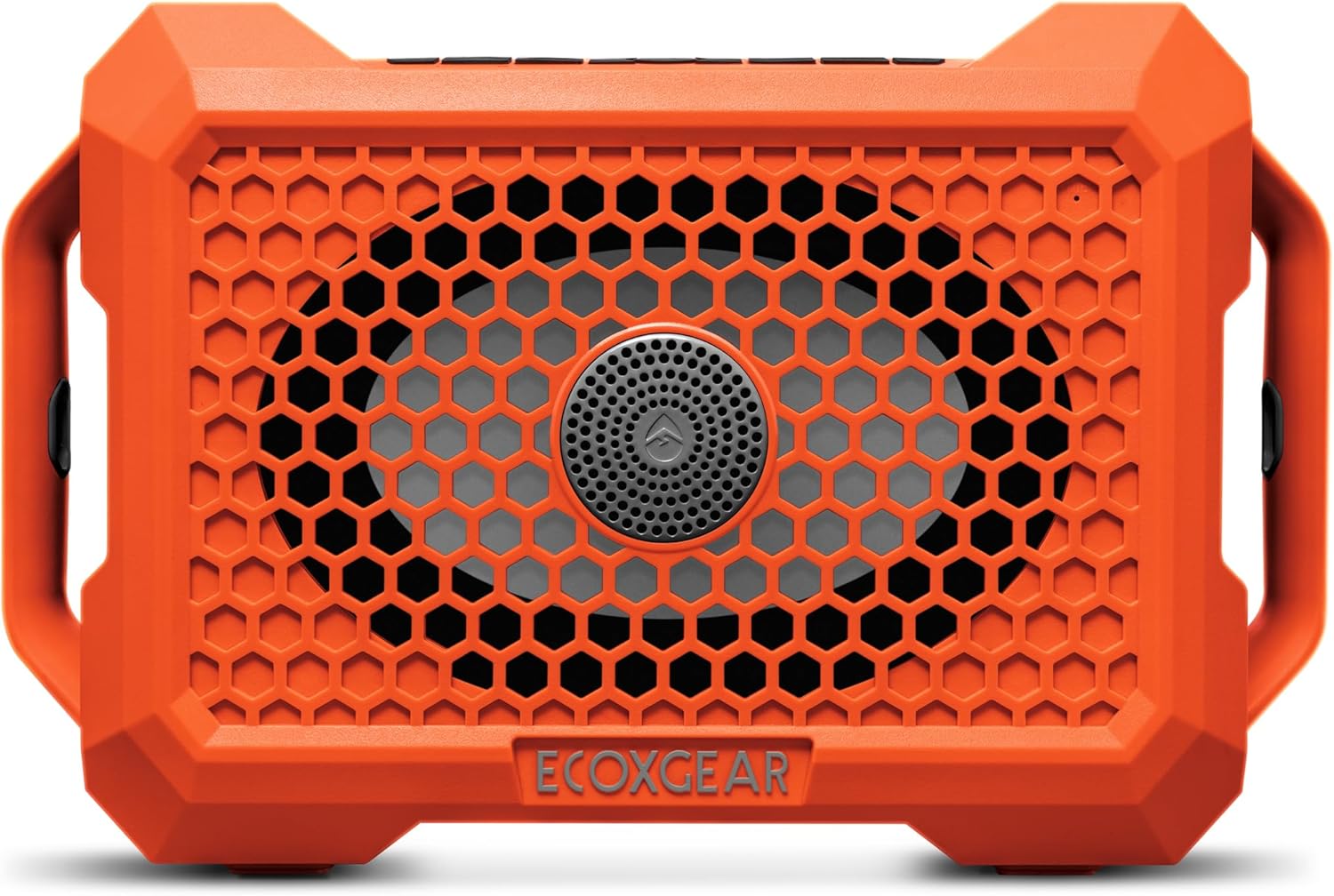 ECOXGEAR Defender Outdoor Portable Bluetooth Speaker Review
