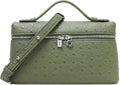 Rejolly Crossbody Bag for Women - Chic Leather Pouch Style
