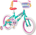 Pacific Character Kids Bike 16 in - Unicorn Ride for Ages 3-5